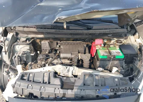 2017 Mitsubishi Mirage G4 Es z USA, uszkodzony, nr VIN ML32F3FJ8HHF12777